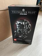 Lego 75274 Tie Fighter Pilot Helm - SEALED MINT, Ensemble complet, Lego, Enlèvement ou Envoi, Neuf