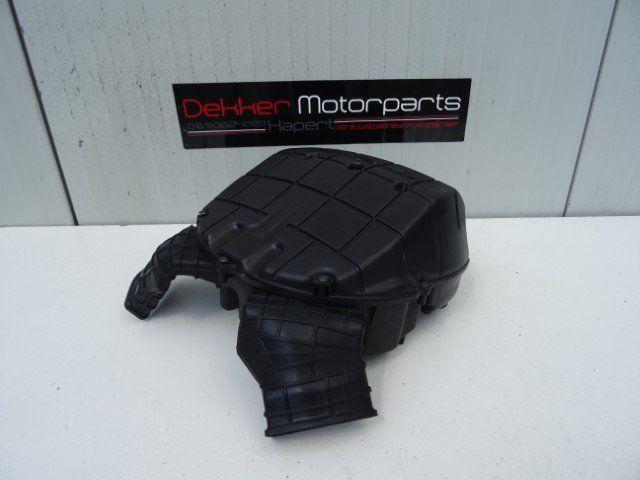 Airbox / Luchtfilterbox Honda CBR954RR Fireblade 2002-2003, Motoren, Onderdelen | Honda, Gebruikt, Ophalen of Verzenden