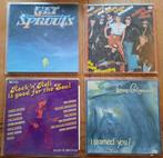 Belpop - Pop - Kleinkunst - Oldies - Rock  - 15 Stuks, Cd's en Dvd's, Ophalen, 1980 tot 2000, Gebruikt, 12 inch