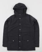 The North Face Waxed Canvas Utility Jacket - M - zwart, Kleding | Heren, Jassen | Winter, Maat 48/50 (M), Zwart, Ophalen of Verzenden