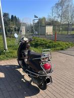 Vespa LX 50, Fietsen en Brommers, Scooters | Vespa, Ophalen, Gebruikt, Klasse A (25 km/u), Benzine