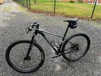 MTB Merida Big Nine limited edition, Fietsen en Brommers, 45 tot 49 cm, Ophalen, Zo goed als nieuw, Merida