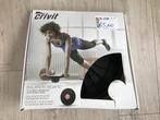 Balance board with height-adjustment adapter, Ophalen, Nieuw