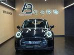 MINI One 1.5 * FACE LIFT * GARANTIE 12 MOIS * 118MKM *, Auto's, Mini, Stof, Gebruikt, Zwart, Bedrijf