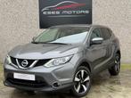 Nissan QASHQAI 1.5 dCi Business Edition (bj 2018), Auto's, Stof, Gebruikt, Euro 6, 4 cilinders