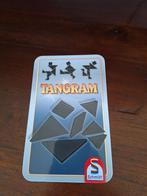 tangram, Kinderen en Baby's, Speelgoed | Educatief en Creatief, Ophalen, Zo goed als nieuw, Bouwen
