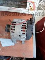 Peugeot 308 Dynamo 9826573480, Auto-onderdelen, Gebruikt, -, -, Ophalen of Verzenden