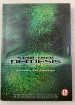 Star Trek Nemesis Widescreen Collection DVD Ned. Ondert., Gebruikt, Ophalen of Verzenden