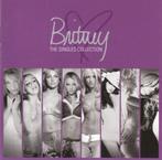 CD + DVD - Britney Spears – The Singles Collection, Ophalen of Verzenden