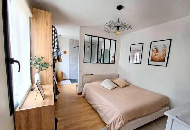Maison à louer en colocation – Saint-Nicolas (Liège), Immo, Huizen te huur, Luik (stad), B