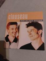 CD : Clouseau / Heb ik ooit gezegd, Cd's en Dvd's, Verzenden, Zo goed als nieuw