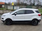 Ford Ecosport - 1.0 - 2016 - 67dkm - AC, ZV, PDC,Garantie, Auto's, Ford, Te koop, Benzine, Ecosport, 5 deurs