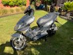 Keeway ARN 125cc, Motoren, Scooter, Particulier, 125 cc, 11 kW of minder