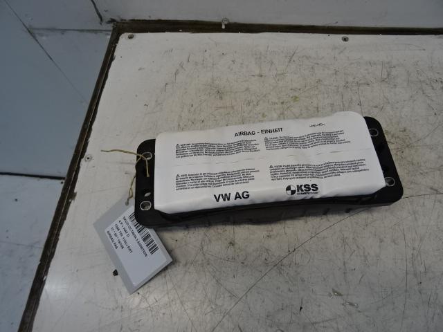 AIRBAG PASSAGIER Skoda Octavia Combi (5EAC) (8V0880204G), Auto-onderdelen, Overige Auto-onderdelen, Skoda, Gebruikt