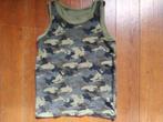 singlet primark maat 122, Kinderen en Baby's, Kinderkleding | Maat 122, Ophalen of Verzenden, Zo goed als nieuw, Jongen, Shirt of Longsleeve