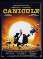16mm speelfilm  --  Canicule (1984)  Lee Marvin, Audio, Tv en Foto, Filmrollen, Ophalen of Verzenden, 16mm film