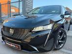 Peugeot 308 1.2 Turbo EURO 6 D GT LINE 2022, Achat, Euro 6, Entreprise, Boîte manuelle