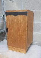 meuble d'appoint art-déco des années 30, Ophalen