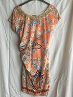 Zomerse jurk van K-design, small, Comme neuf, Enlèvement ou Envoi, Orange