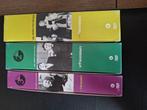 Wij.heren van zichem dvd reeks 3x totaal 8 dvd´s vpr30 euro, Cd's en Dvd's, Ophalen of Verzenden, Zo goed als nieuw