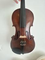 Violon 4/4 Luthier Benjamin Patočka