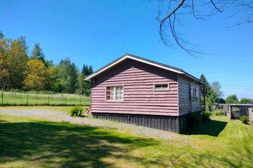 Maison à vendre à Vielsalm, 1 chambre, Immo, Huizen en Appartementen te koop, Vrijstaande woning