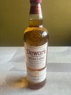 Fles  whisky Dewar’s, Divers, Enlèvement