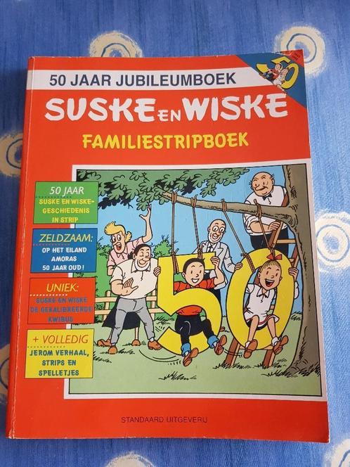 Suske en Wiske - meerdere strips, Livres, BD, Utilisé, Enlèvement ou Envoi