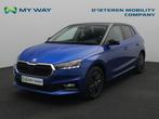 Skoda Fabia Fabia 1.0 TSI Selection, Airbags, Handgeschakeld, Zilver of Grijs, Stadsauto