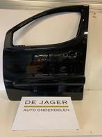 OPEL COMBO E BERLINGO IV RIFTER PROACE CITY DEUR PORTIER, Auto-onderdelen, Gebruikt, Citroën, Deur