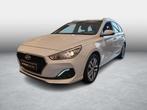 Hyundai i30 Wagon 1.0 T-GDi 88kW Twist, Auto's, Voorwielaandrijving, Stof, Gebruikt, 115 g/km