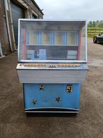 jupiter 104 Stereo (1960) jukebox, Verzamelen, Automaten | Jukeboxen, Verzenden