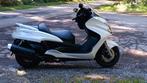 Majesty 400, Motoren, Motoren | Yamaha, Particulier