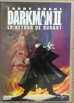 Darkman II: The Return of Durant (1994) Dvd Zeldzaam !, Vanaf 16 jaar, Ophalen of Verzenden, Gebruikt, Actie