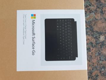 Microsoft surface Go clavier nieuw nog ingepakt! beschikbaar voor biedingen