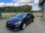 Renault Megane Break, Auto's, Renault, Voorwielaandrijving, Stof, Zwart, Bedrijf