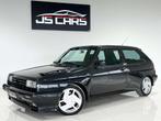 Volkswagen Golf G60 Rally (bj 1991), Volkswagen, Bedrijf, Handgeschakeld, 116 kW
