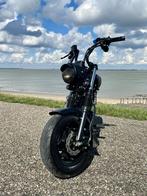 Bluroc heritage 50cc (dax), Fietsen en Brommers, Brommers | Overige merken, Ophalen, Gebruikt, Dax, Klasse B (45 km/u)