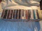 Lot 2 de 40 CD's (Blues Rock, Pop), Enlèvement ou Envoi, Utilisé