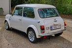 Zeldzame Mini laatste editie KNIGHTSBRIDGE MPI classic 2000', Te koop, Benzine, Voorwielaandrijving, Beige