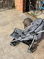 Plooi Buggy, Ophalen, Gebruikt, Overige merken, Verstelbare rugleuning