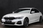 BMW 330 e - M Pack - M Sportstoelen - Harman - Keyless - ., Auto's, BMW, Automaat, 4 cilinders, Wit, Leder