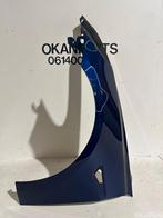 Garde-boue avant gauche de la Tesla Model 3, Info@fabrikant.eu, Fabrikant BV, Fabrikantstraat 1
1000 AA  Amsterdam, NL, Gauche