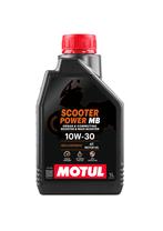 Motul 10w30 4T 3x1litre, Ophalen, Nieuw