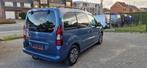 Peugeot Partner 1.2 Benzine Bj 2017 137000km, Bedrijf, Handgeschakeld, Partner, Euro 6