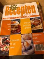 Recepten Ambiance, september 2004, Boeken, Ophalen of Verzenden, Zo goed als nieuw