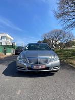 Mercedes-Benz e220, Auto's, Particulier, Te koop