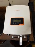 Onduleur Solis S5-GR1P1K-M, Bricolage & Construction, Enlèvement, Utilisé