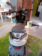 GTS Enzo naked 50cc  Nieuw.van 4-6-2025. Met 37 kilometers ., Fietsen en Brommers, Brommers | Overige merken, Ophalen, Nieuw