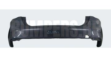 Bumper BMW 4 G22 G23 20- 5112-7490721 Achterbumper KJ11740 beschikbaar voor biedingen